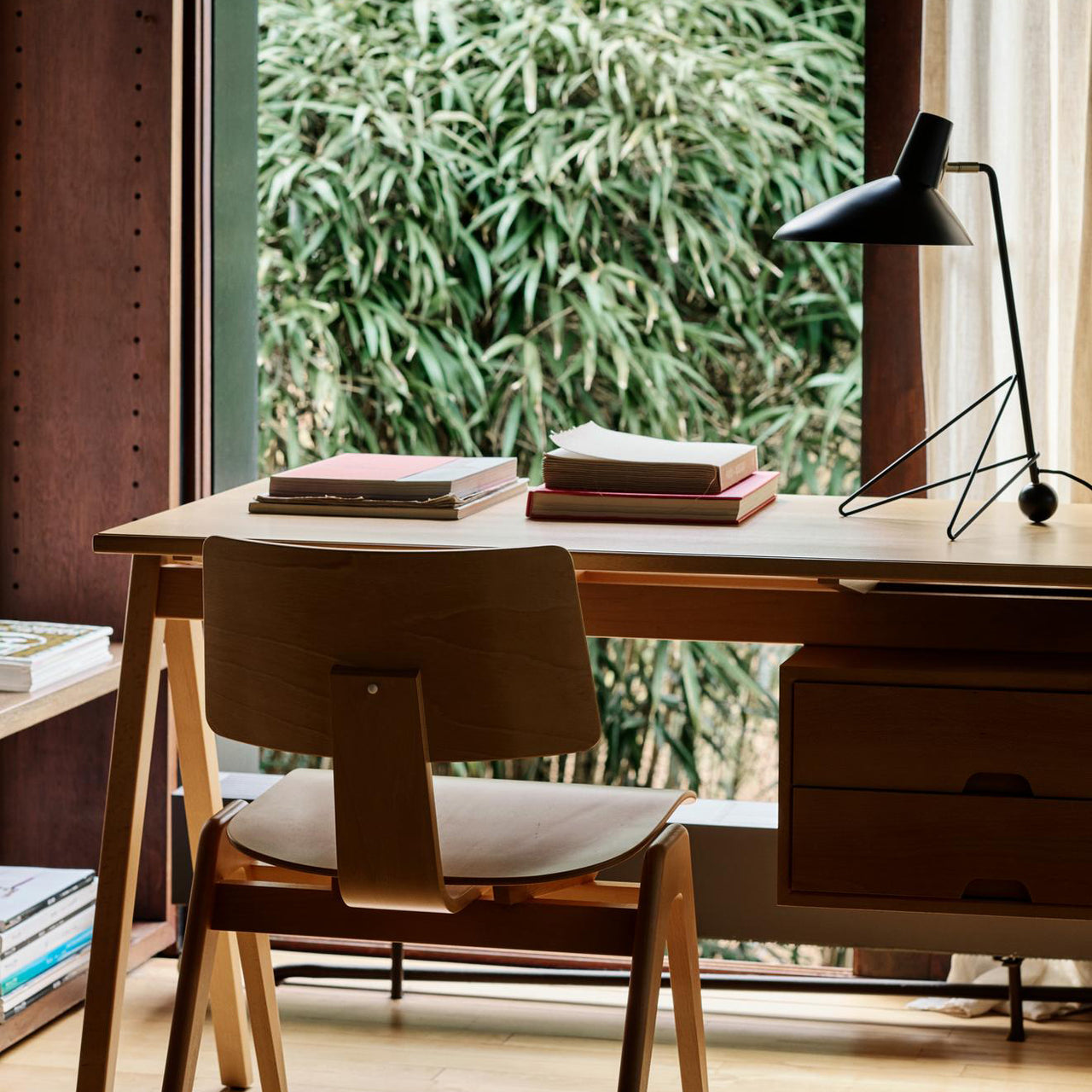 Daystak Desk: RD3