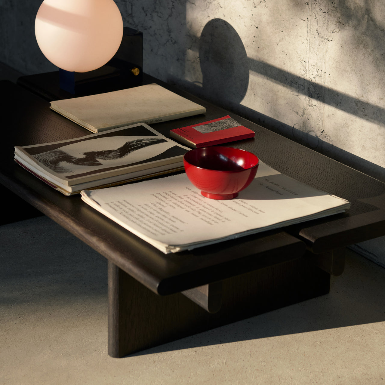 Ita OS3 + OS4 Coffee Table