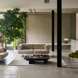 Ita OS3 + OS4 Coffee Table