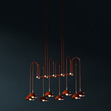 Beaubien Atelier 05 Suspension Lamp