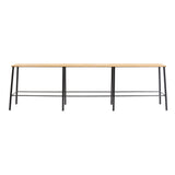 Adam Bench: Large - 63