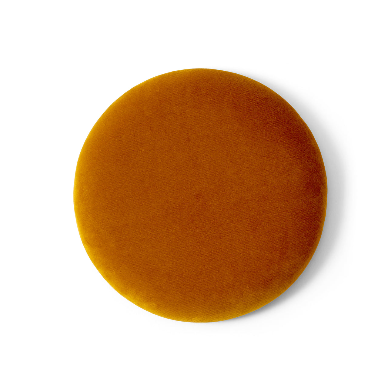 Afteroom Stool: Fully Upholstered