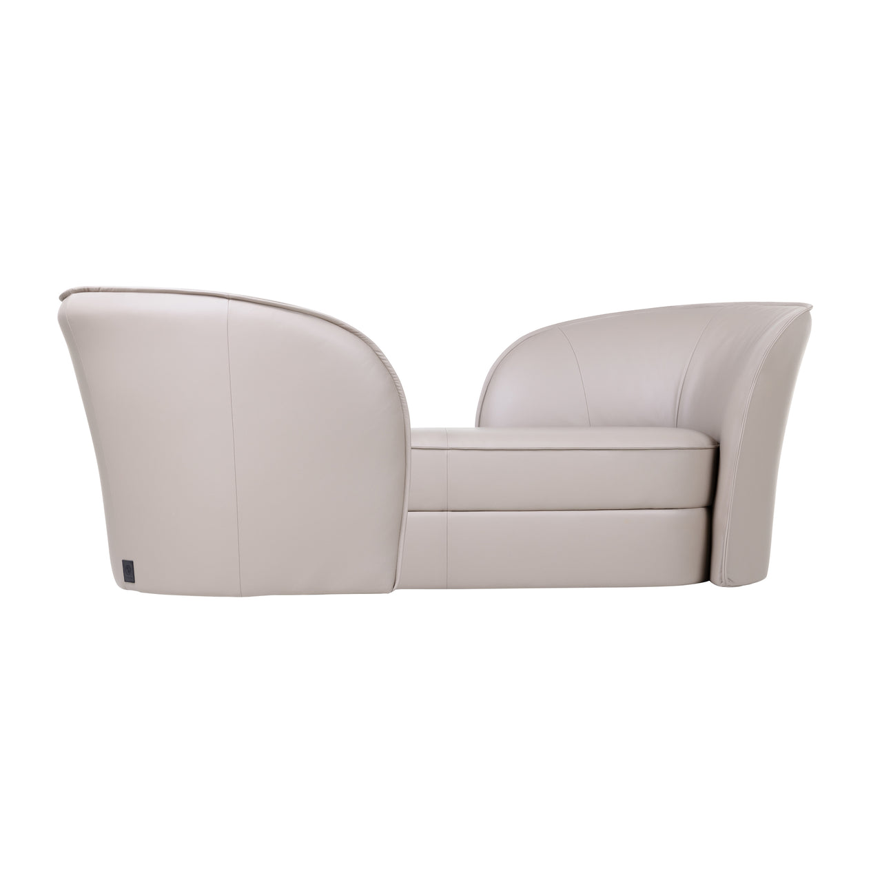 Aldora Vis-A-Vis Sofa: Right
