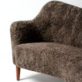 Tisso Sofa: 2 Seater
