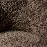 Tisso Sofa: 2 Seater