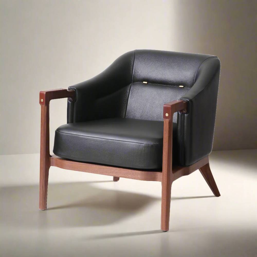 Brightliner Alva Club Chair