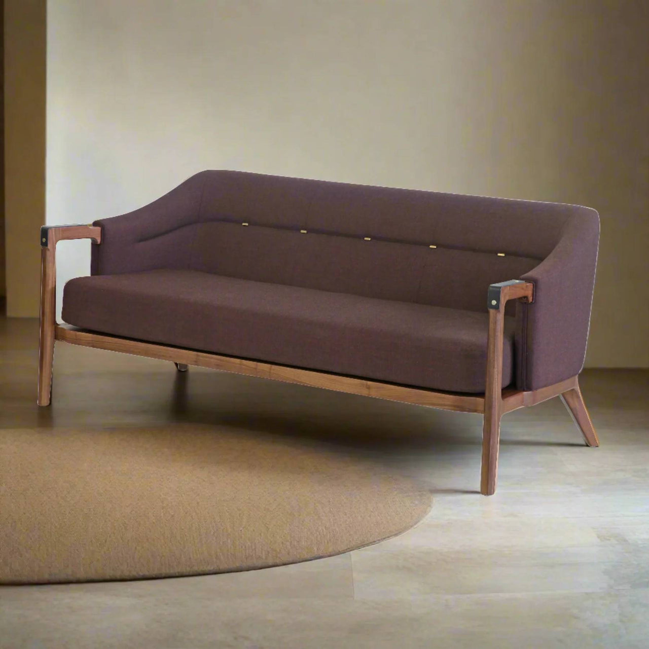 Brightliner Alva Sofa