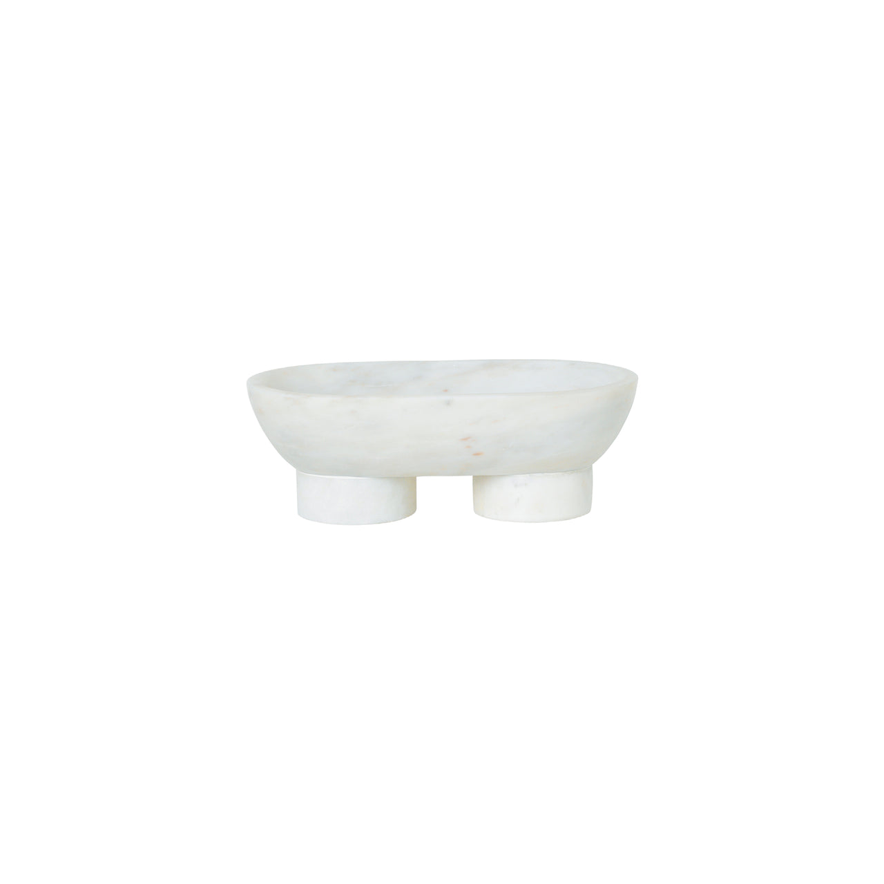 Alza Bowl: White