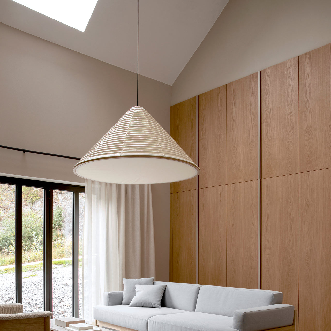 Archipelago House Pendant N-PL01