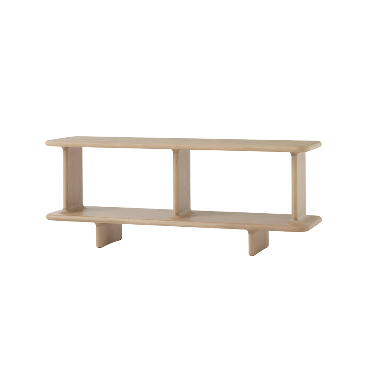 Archivo Shelf : JH43 + JH44 + JH45 + Small (JH43) - 21.3