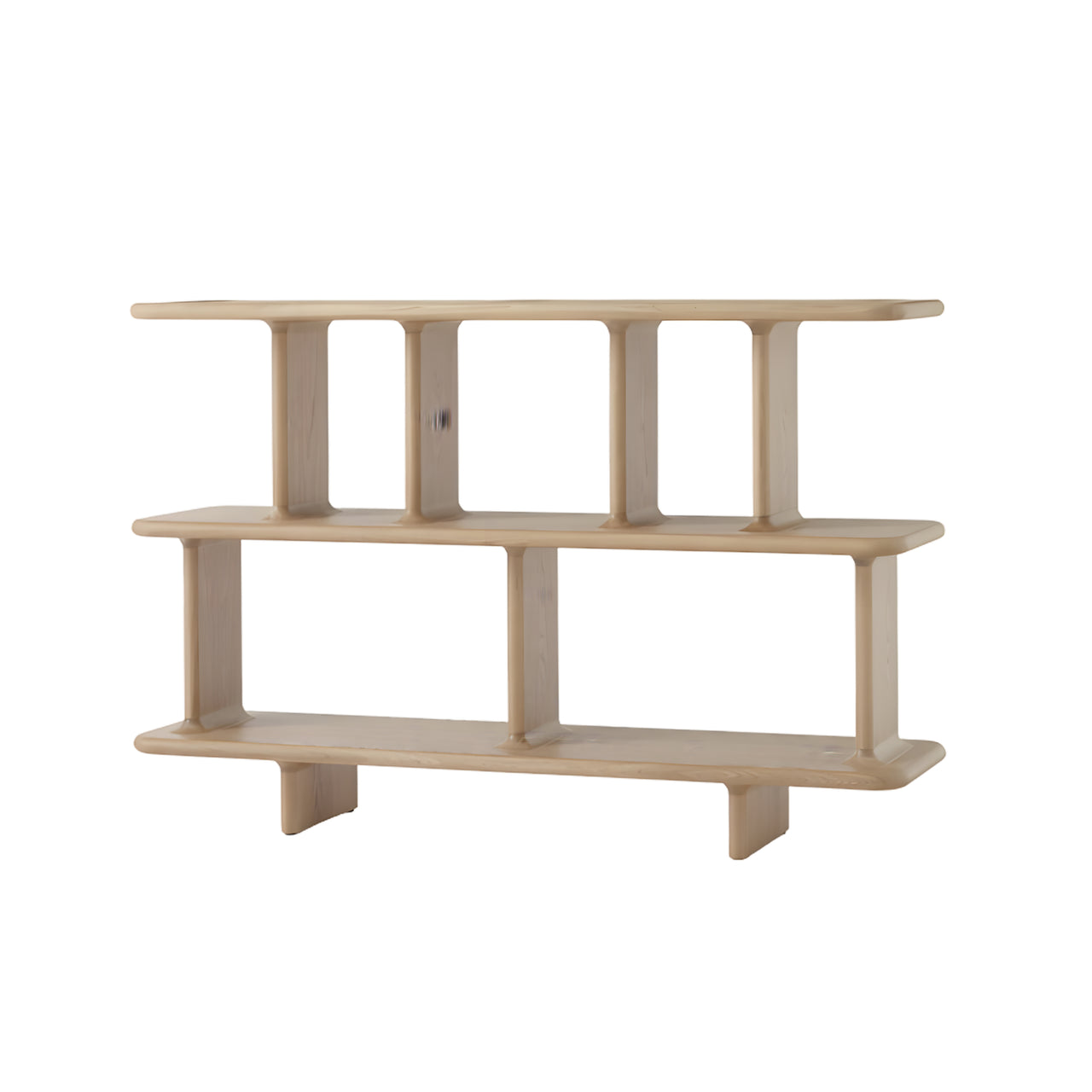 Archivo Shelf : JH43 + JH44 + JH45 + Medium (JH44) - 36.2