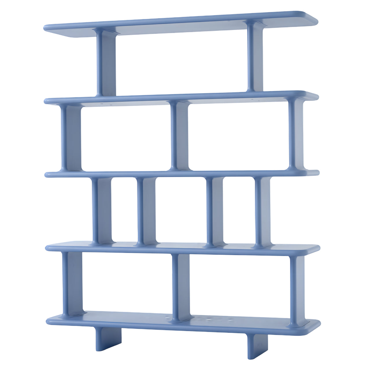 Archivo Shelf : JH43 + JH44 + JH45 + Large (JH45) - 66.1