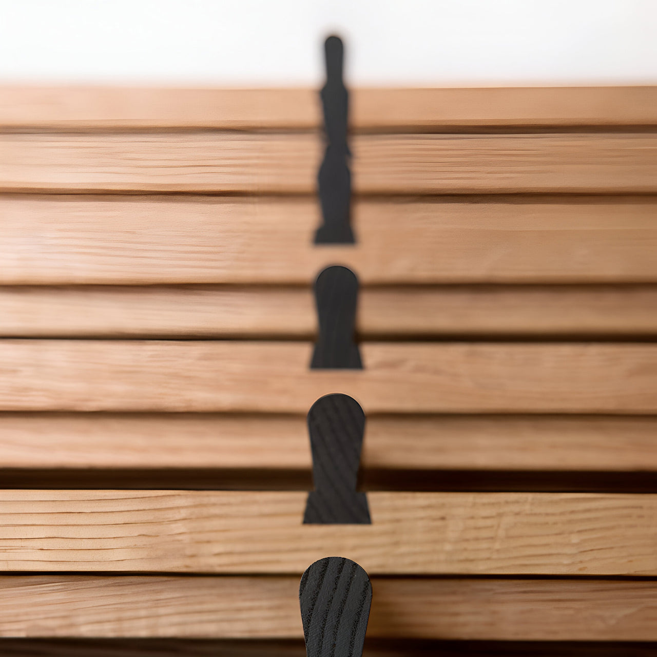 Column Night Table