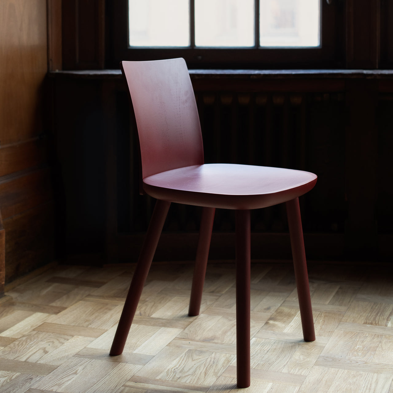 Blest Chair: Set of 2