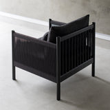Braid Sofa: 1 Seater