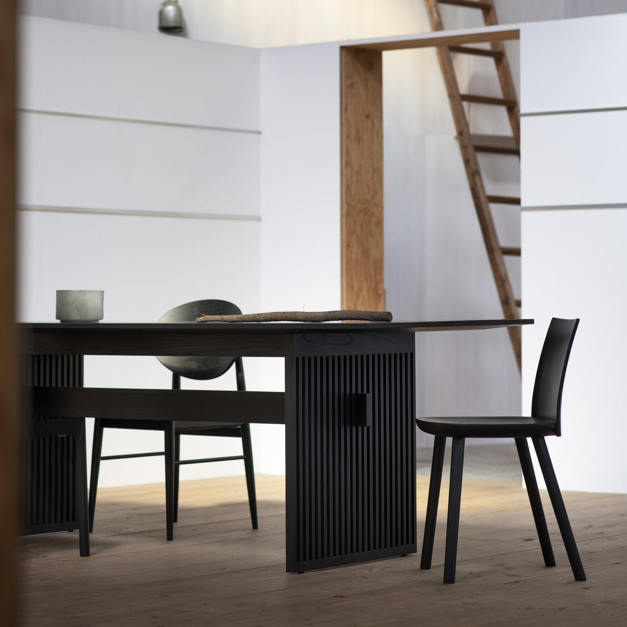 Blest Chair: Set of 2
