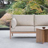 Braid Sofa: 1 Seater