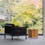 Braid Sofa: 1 Seater