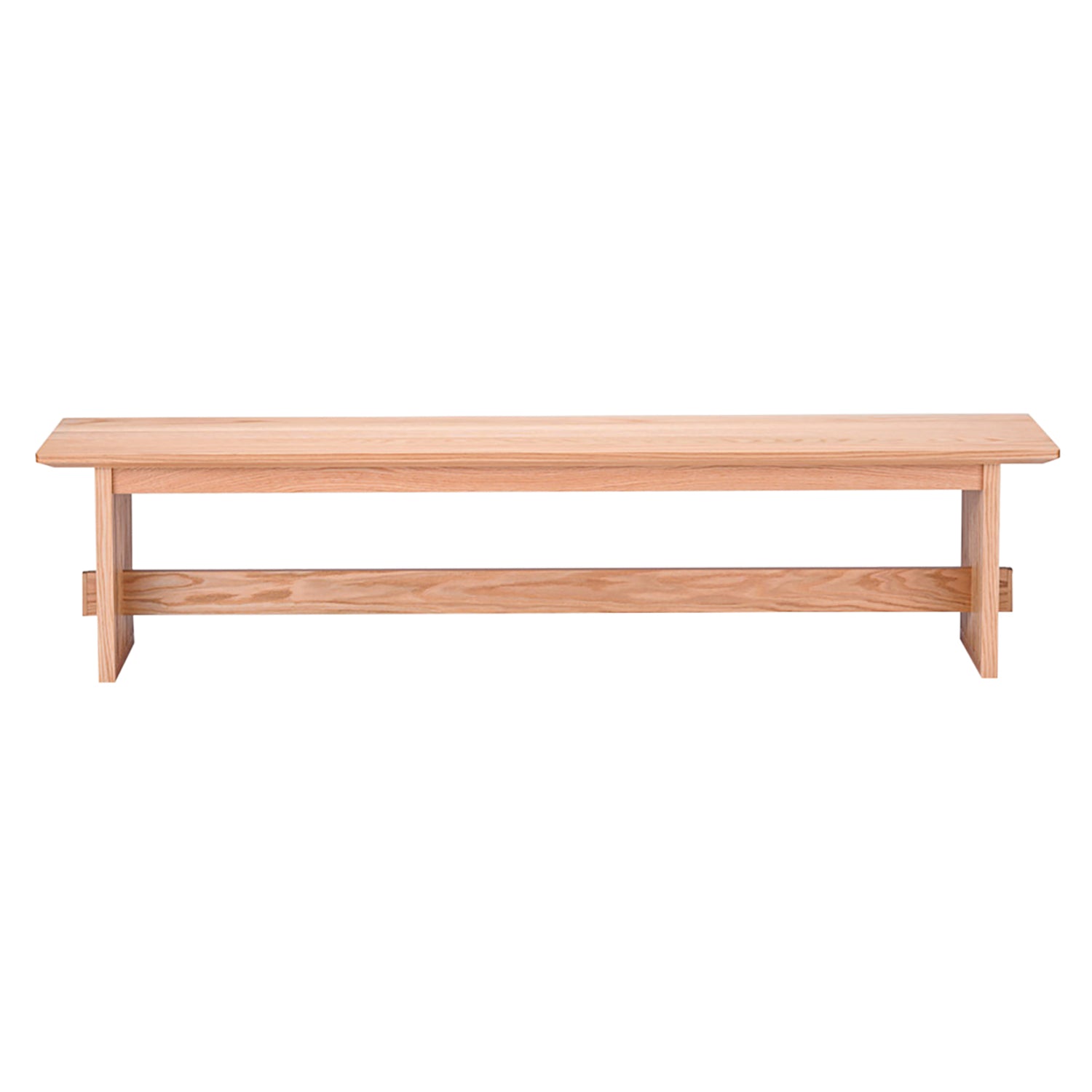 Lattice Bench: Extra Large - 86.6