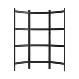 Shoji Screen: Sumi Ash