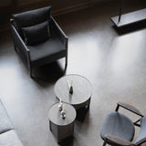 Braid Sofa: 1 Seater
