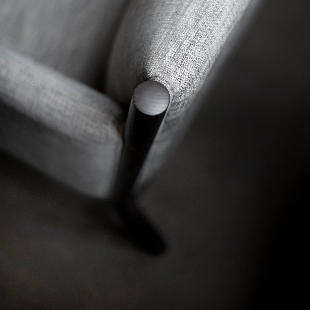 Rin Sofa: 1 Seater