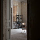 Ariake Chair: Textile Strap + Set of 2