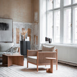 Braid Sofa: 1 Seater