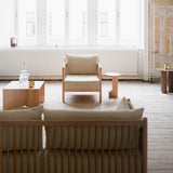 Braid Sofa: 1 Seater