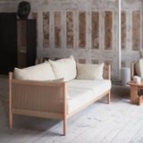 Braid Sofa: 1 Seater