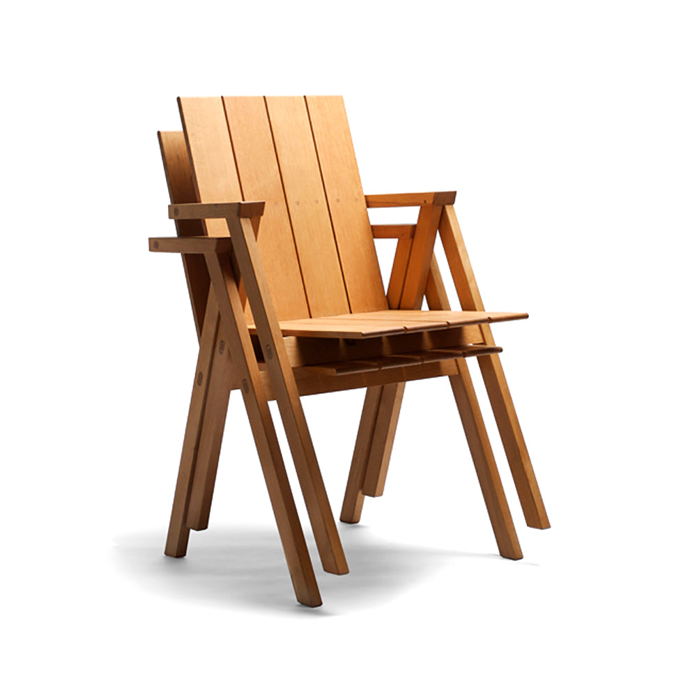 Arkipelago KVTT1 Outdoor Chair