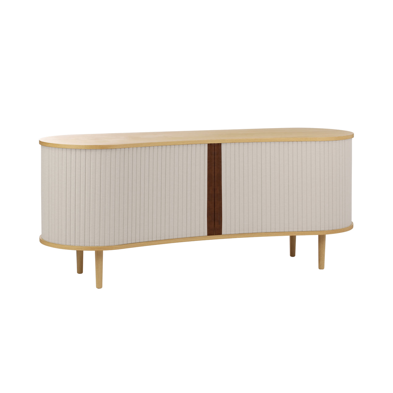 Audacious Sideboard: White Sands