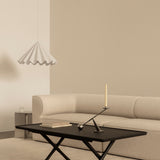 Dancing Pendant Light: Quick Ship