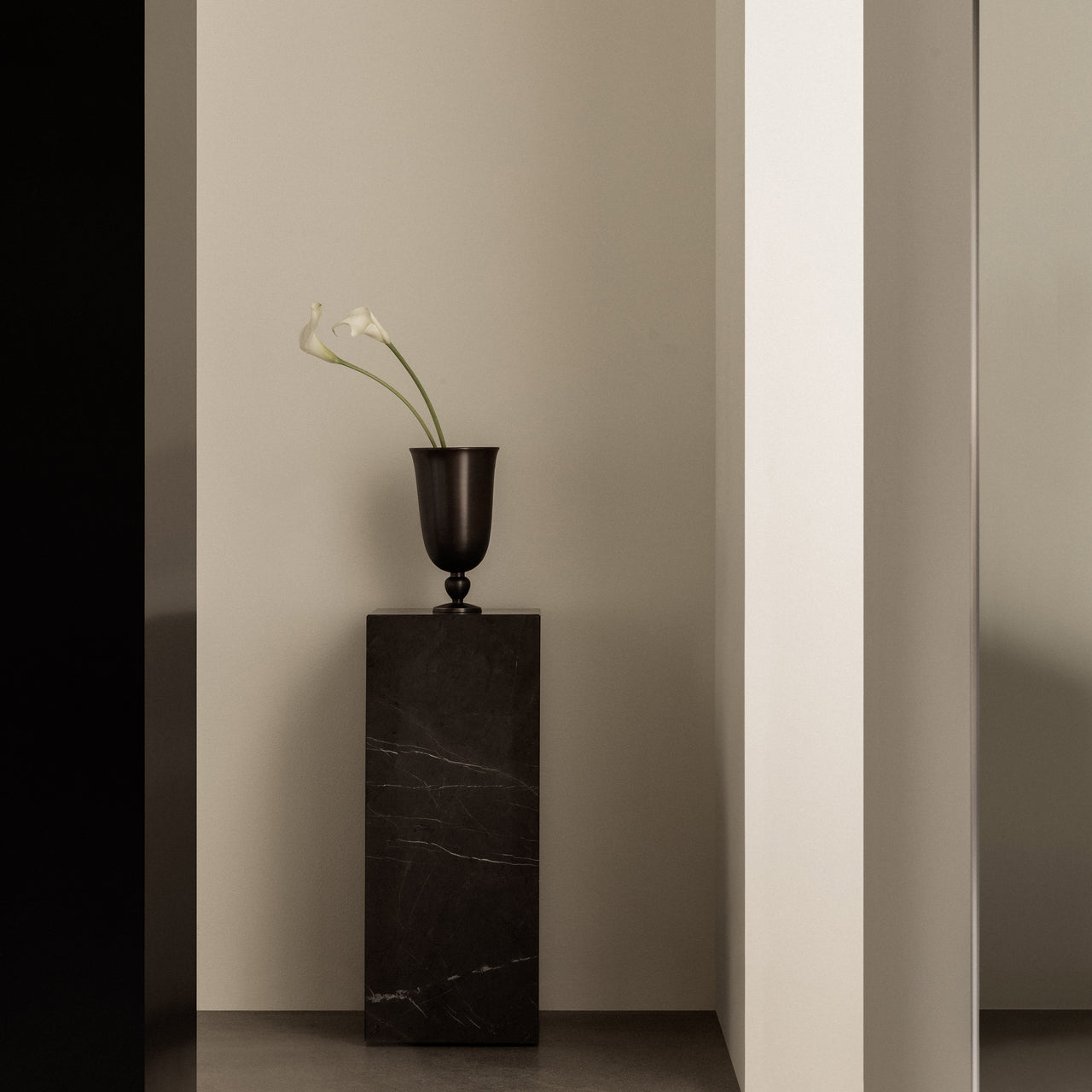 Pavot Vase