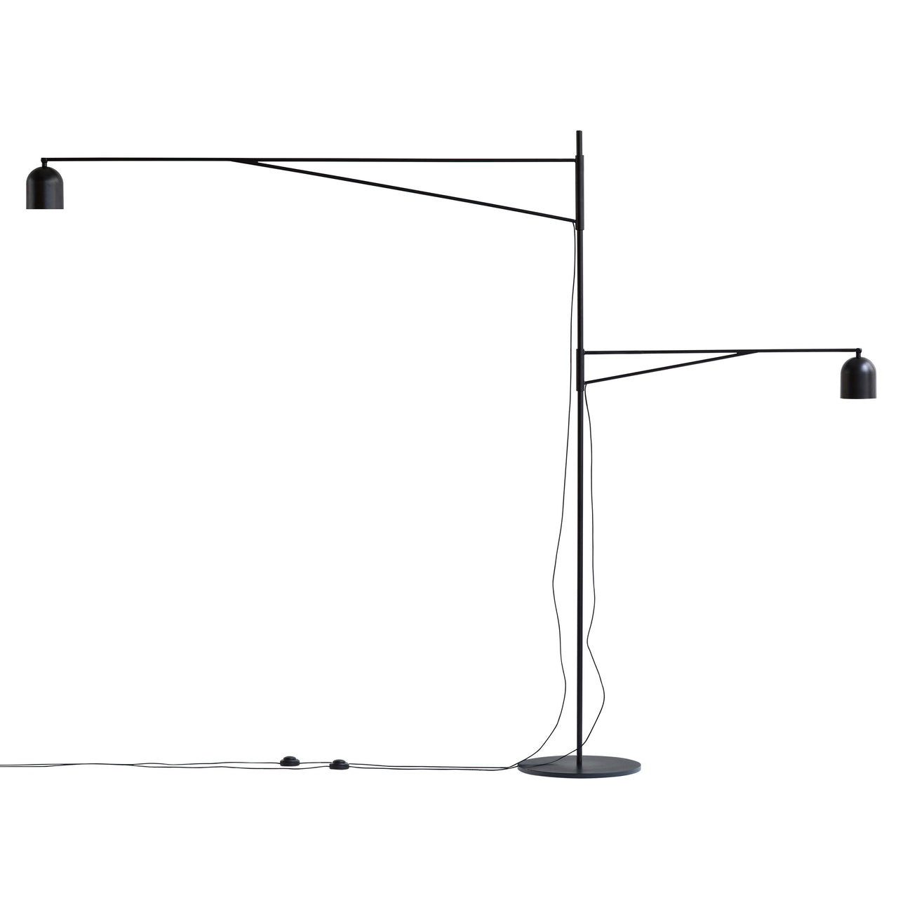 Awkward Floor Light