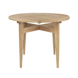 B-Table: Oak