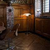PH 4½-3½ Floor Lamp