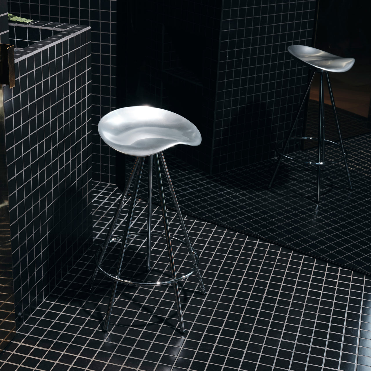 Jamaica Bar + Counter Stool