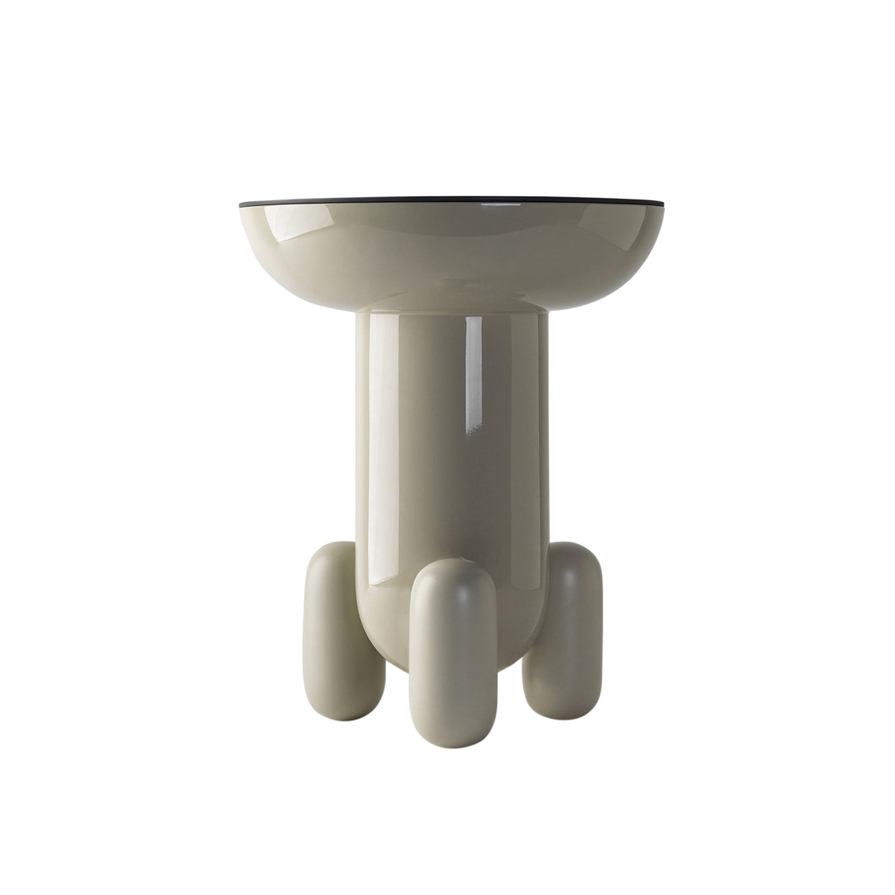 Explorer Side Table: 19.7