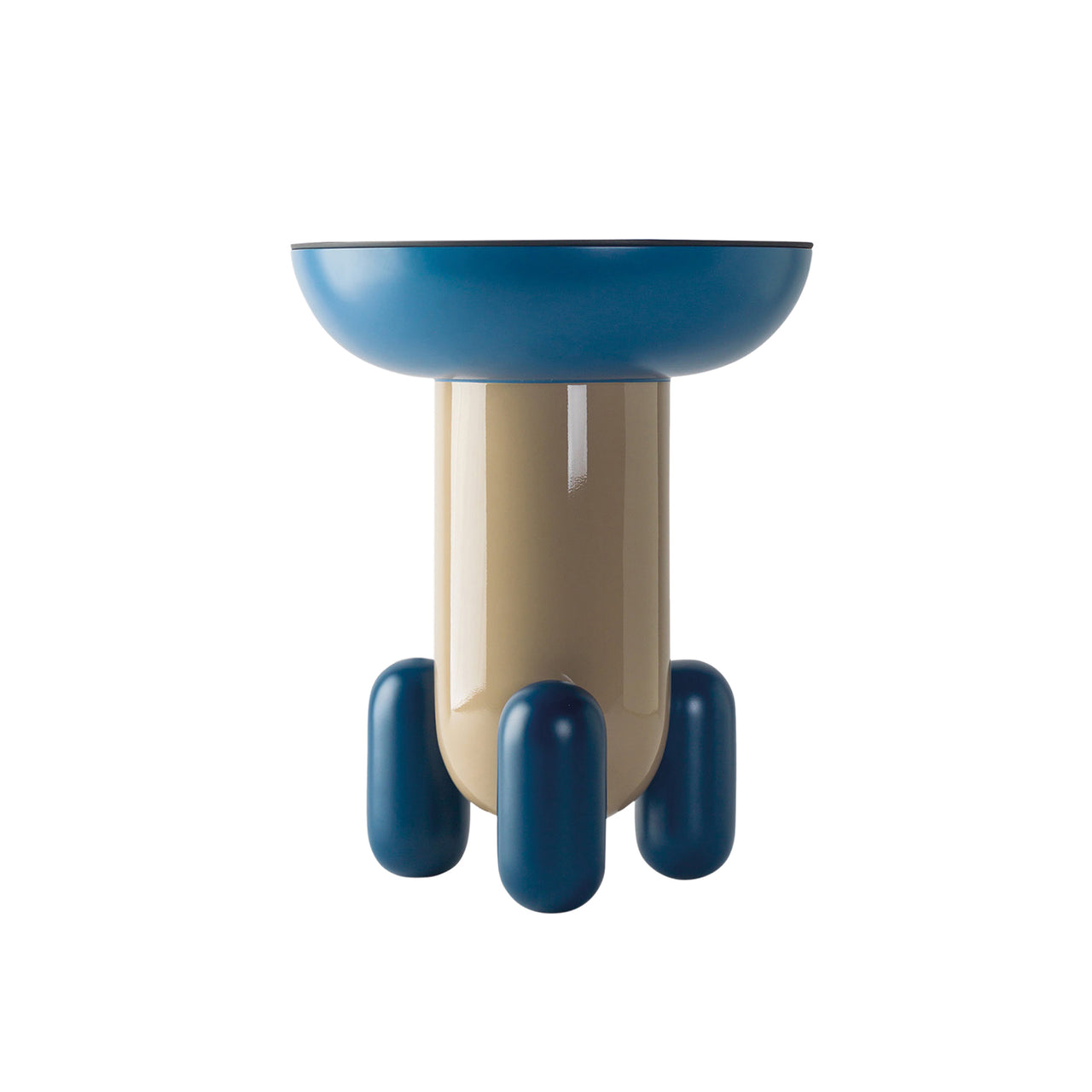 Explorer Side Table: 19.7