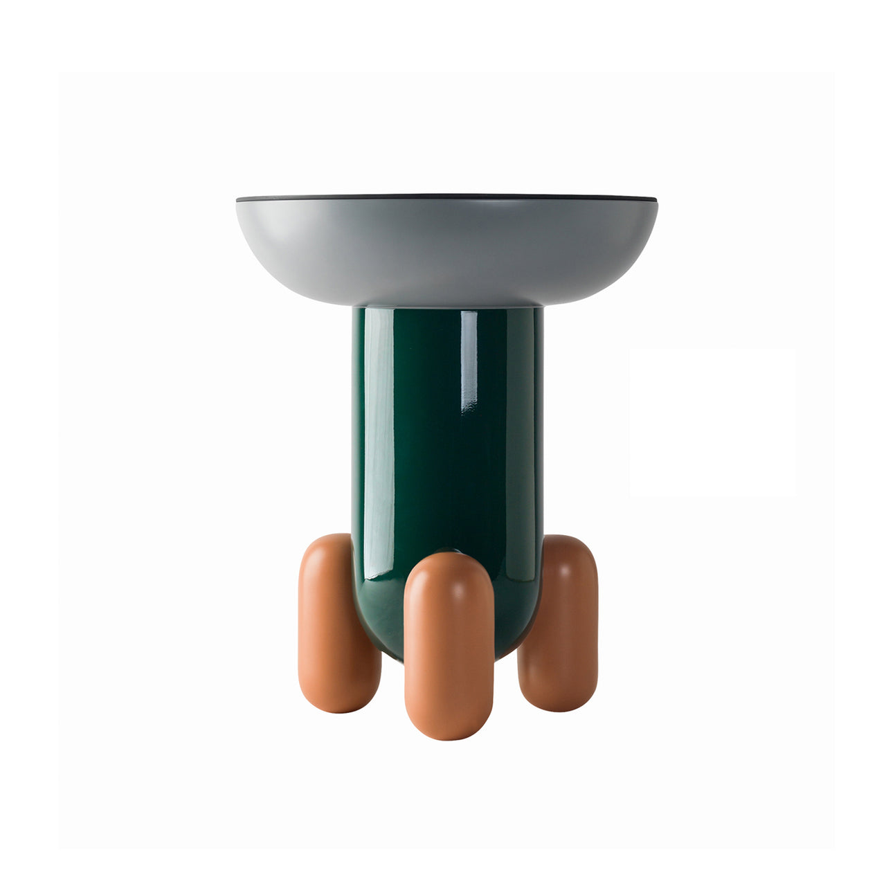 Explorer Side Table: 19.7