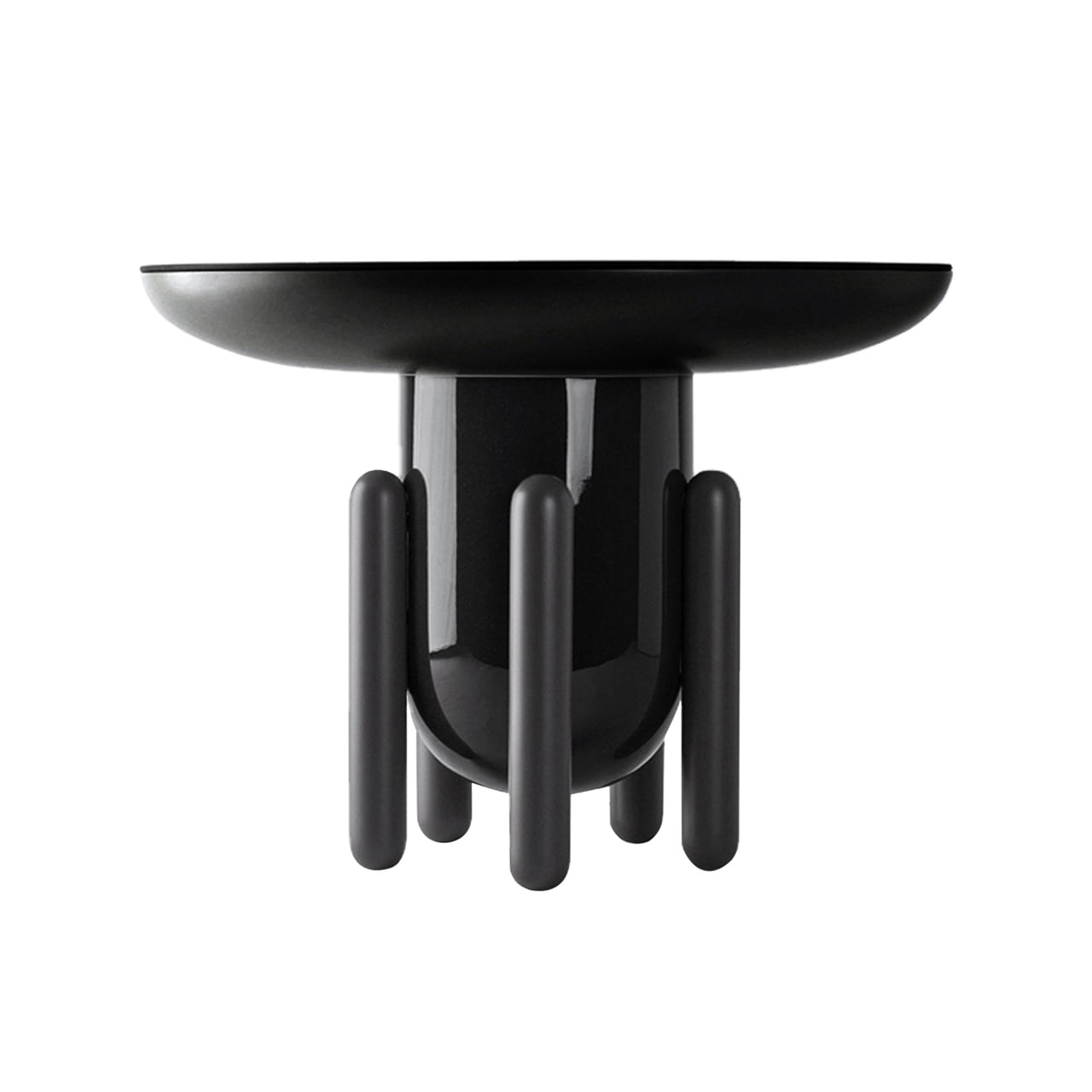 Explorer Side Table: 18.1