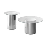 2001 Side Table: 17.7