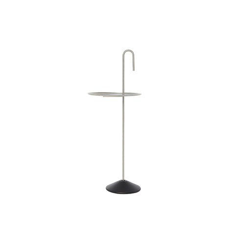 Baton Side Table