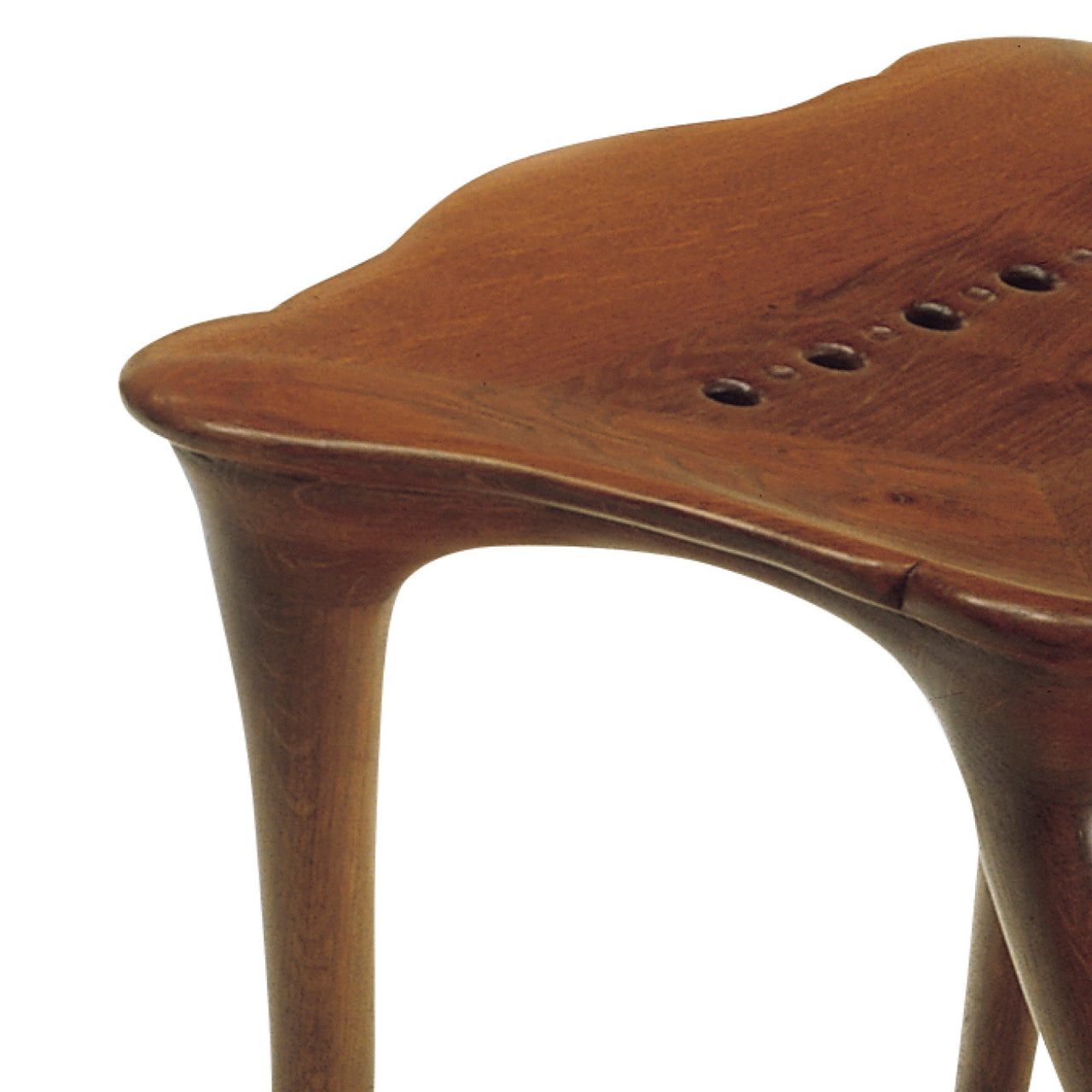 Calvet Chair
