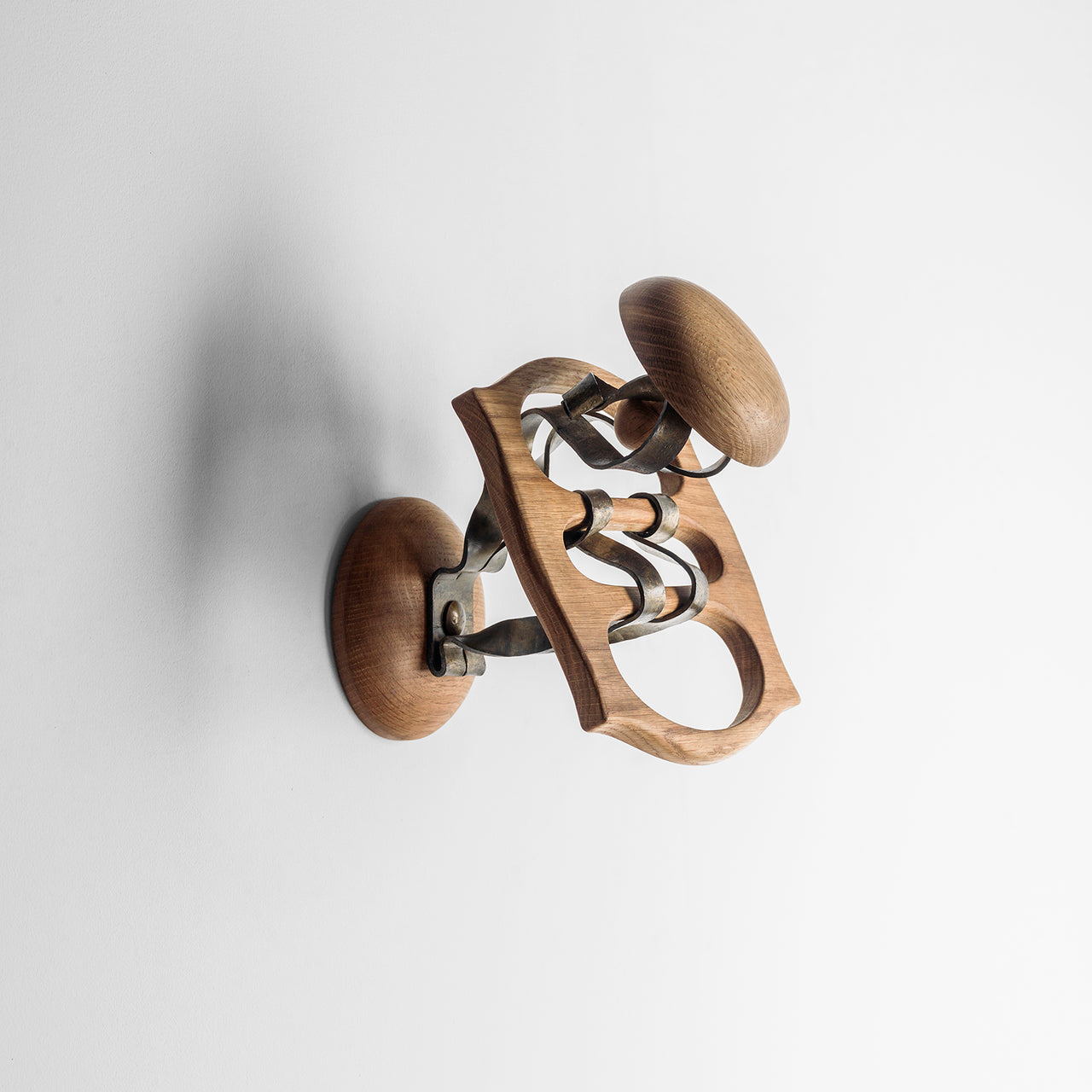 Calvet Hanger