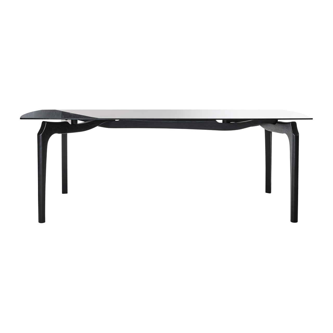 Carlinas Dining Table: Small - 70.9