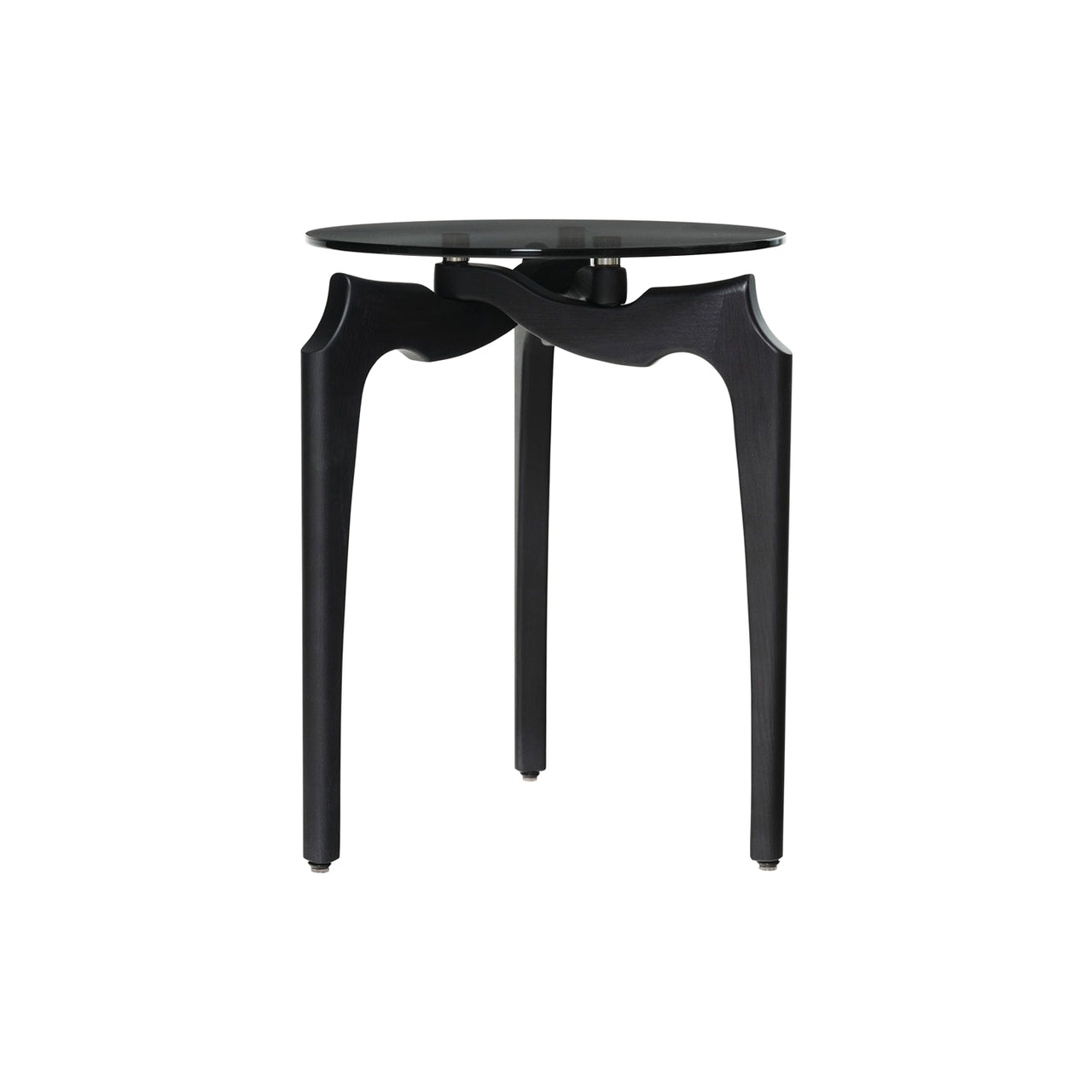 Carlinas Side Table: Quick Ship