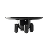 Explorer Coffee Table: Monocolor Dark Grey