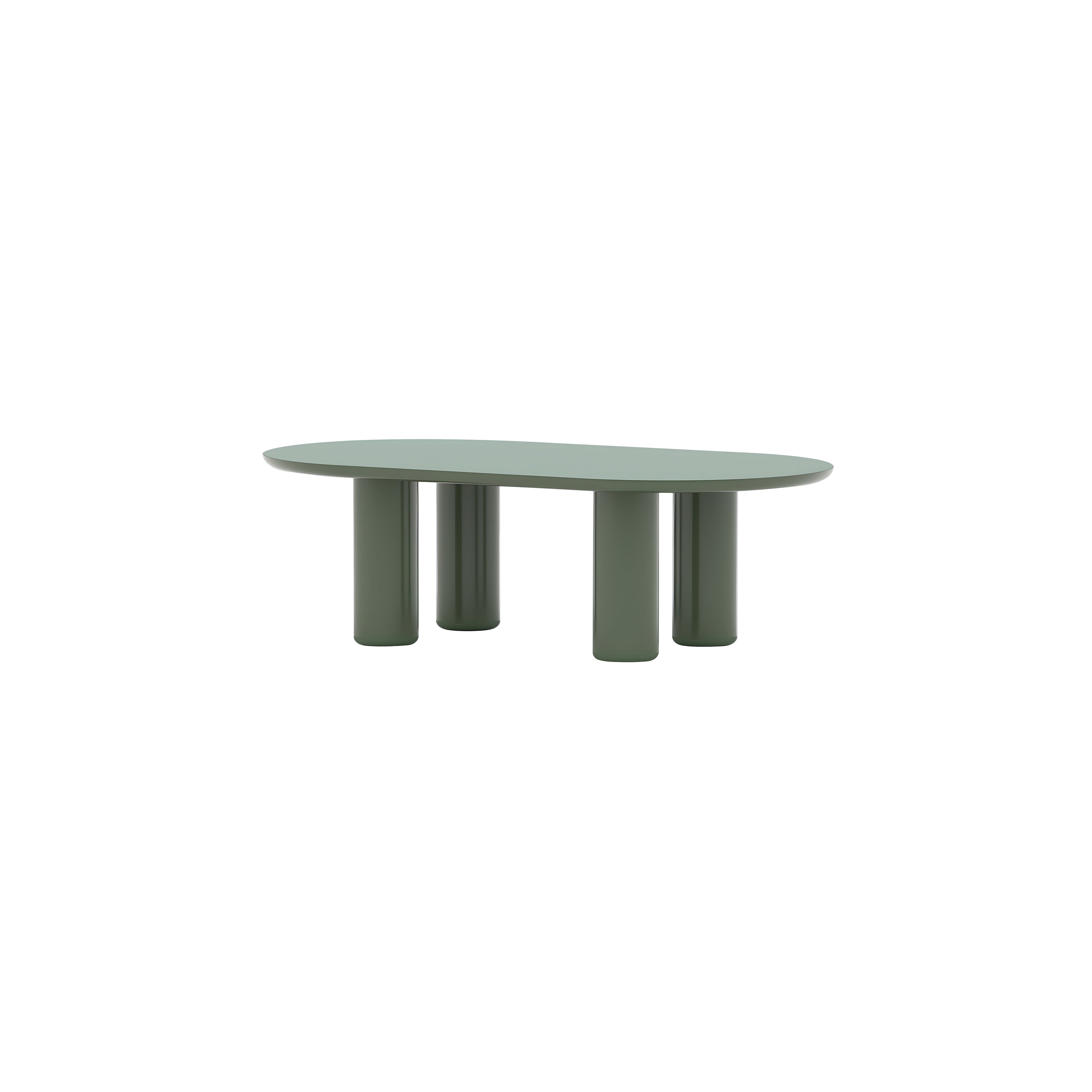 Eclipso Coffee Table: Medium - 43.3